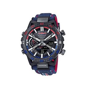 Casio ECB-2000HR-1ADR Erkek Kol Saati