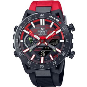 Casio ECB-2000NIS-1ADR Siyah Erkek Kol Saati