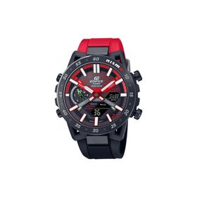 Casio ECB-2000NIS-1ADR Siyah Erkek Kol Saati