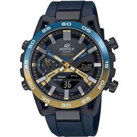 Casio ECB-2000NP-1ADF Erkek Kol Saati