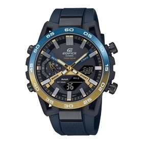 Casio ECB-2000NP-1ADF Erkek Kol Saati