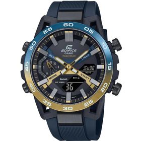 Casio ECB-2000NP-1ADF Erkek Kol Saati