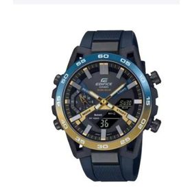 Casio ECB-2000NP-1ADF Erkek Kol Saati