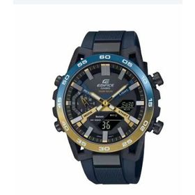 Casio ECB-2000NP-1ADF Erkek Kol Saati