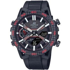 Casio ECB-2000PB-1ADF Erkek Kol Saati