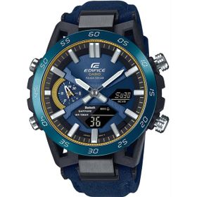 Casio ECB-2000SS-2ADR Erkek Kol Saati