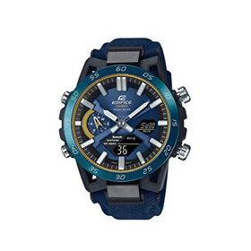 Casio ECB-2000SS-2ADR Erkek Kol Saati