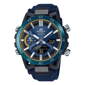 Casio ECB-2000SS-2ADR Erkek Kol Saati