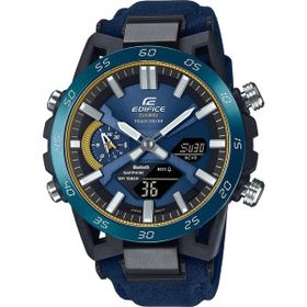 Casio ECB-2000SS-2ADR Erkek Kol Saati