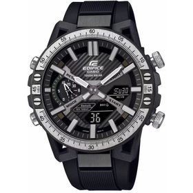 Casio ECB-2000TP-1ADF Kol Saati