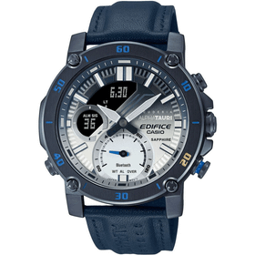 Casio ECB-20AT-2ADR Kol Saati