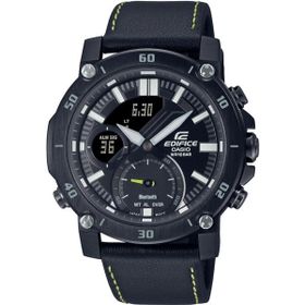 Casio ECB-20CL-1ADF Erkek Kol Saati