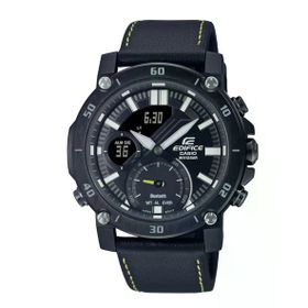 Casio ECB-20CL-1ADF Erkek Kol Saati