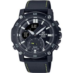 Casio ECB-20CL-1ADF Erkek Kol Saati