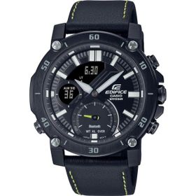 Casio ECB-20CL-1ADF Erkek Kol Saati