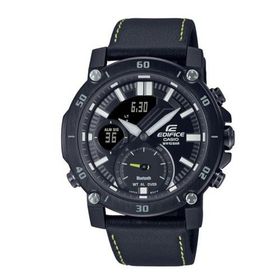 Casio ECB-20CL-1ADF Erkek Kol Saati