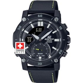 Casio ECB-20CL-1ADF Erkek Kol Saati