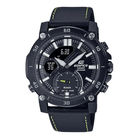 Casio ECB-20CL-1ADF Kol Saati