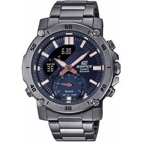 Casio ECB-20DC-1ADF Erkek Kol Saati