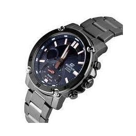 Casio ECB-20DC-1ADF Erkek Kol Saati