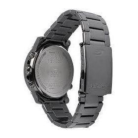Casio ECB-20DC-1ADF Erkek Kol Saati
