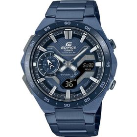 Casio ECB-2200CB-2ADF Erkek Kol Saati