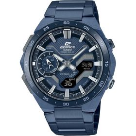 Casio ECB-2200CB-2ADF Erkek Kol Saati