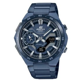 Casio ECB-2200CB-2ADF Erkek Kol Saati