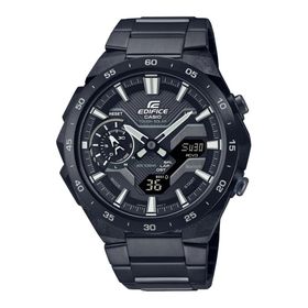 Casio ECB-2200DC-1ADF Erkek Kol Saati