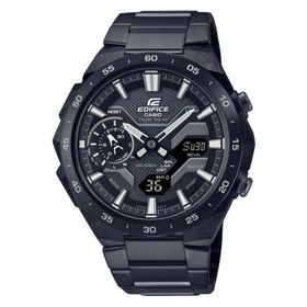 Casio ECB-2200DC-1ADF Erkek Kol Saati