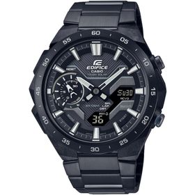 Casio ECB-2200DC-1ADF Erkek Kol Saati