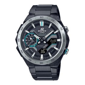 Casio ECB-2200DD-1ADF Erkek Kol Saati