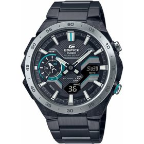 Casio ECB-2200DD-1ADF Erkek Kol Saati