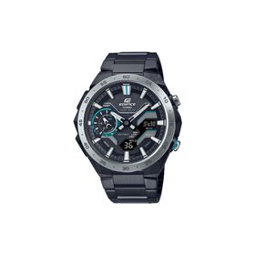 Casio ECB-2200DD-1ADF Erkek Kol Saati