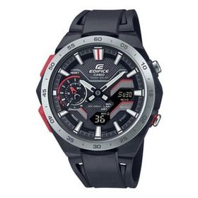 Casio ECB-2200P-1ADF Erkek Kol Saati