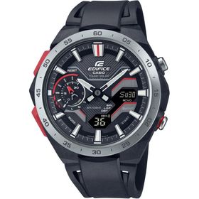 Casio ECB-2200P-1ADF Erkek Kol Saati