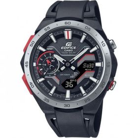 Casio ECB-2200P-1ADF Erkek Kol Saati