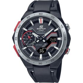 Casio ECB-2200P-1ADF Erkek Kol Saati