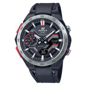 Casio ECB-2200P-1ADF Erkek Kol Saati