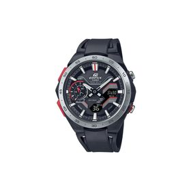 Casio ECB-2200P-1ADF Erkek Kol Saati