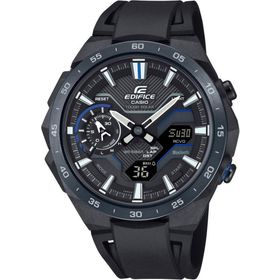 Casio ECB-2200PB-1ADF Erkek Kol Saati