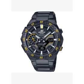 Casio ECB-2200RC-1A9DF Edifice Solar Erkek Kol Saati