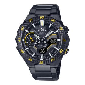 Casio ECB-2200RC-1A9DF Edifice Solar Erkek Kol Saati