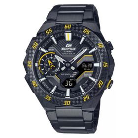 Casio ECB-2200RC-1A9DF Edifice Solar Erkek Kol Saati