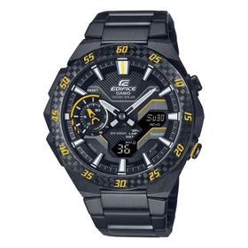 Casio ECB-2200RC-1A9DF Edifice Solar Erkek Kol Saati