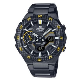 Casio ECB-2200RC-1A9DF Edifice Solar Erkek Kol Saati