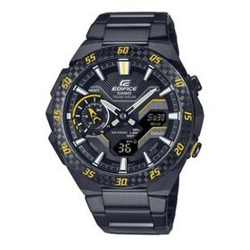 Casio ECB-2200RC-1A9DF Edifice Solar Erkek Kol Saati