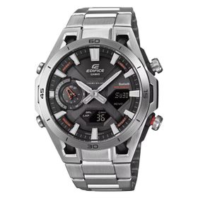 Casio ECB-2300D-1ADF Edifice Erkek Kol Saati