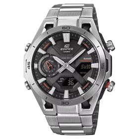 Casio ECB-2300D-1ADF Edifice Erkek Kol Saati
