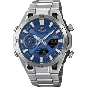Casio ECB-2300D-2ADF Edifice Erkek Kol Saati